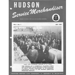 Hudson Vol5 No7 July