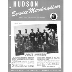 Hudson Vol5 No9 September