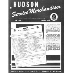 Hudson Vol6 No2 February