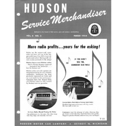 Hudson Vol6 No3 March