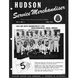 Hudson Vol6 No4 April