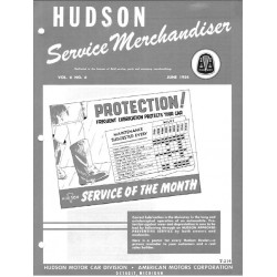 Hudson Vol6 No6 June
