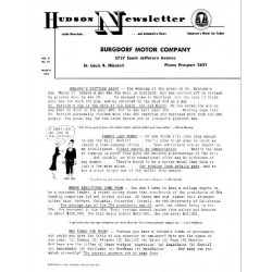 Hudson Vol8 No10 March 1953