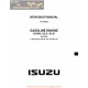 Isuzu C22 C20 Le Ne Tf Series Workshop Manual