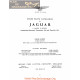 Jaguar 4200 Mark 10 Spare Parts Catalogue