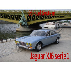 Jaguar Xj6 Serie1 03 Fuel System