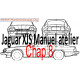Jaguar Xjs Manuel Atelier Chapitre8