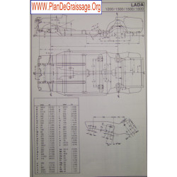 Lada 1200 1300 1500 1600