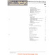 Lancia Delta Integrale 4wd Workshop Manual Vol2