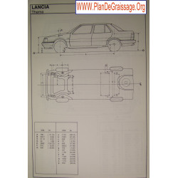 Lancia Thema