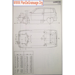 Lancia Y10