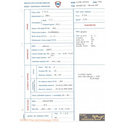 Land Rover Ha 88 109 1966 Fina