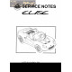 Lotus Elise A111t0327j 1996 Service Manual