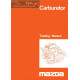 Mazda Carburetor Training Manual