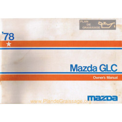 Mazda Glc Om 1978