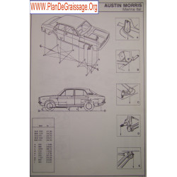 Austin Morris Marina Ital