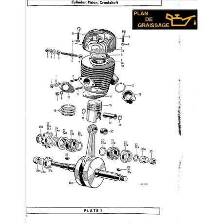 Messerschmitt Sachs Moteur Manual