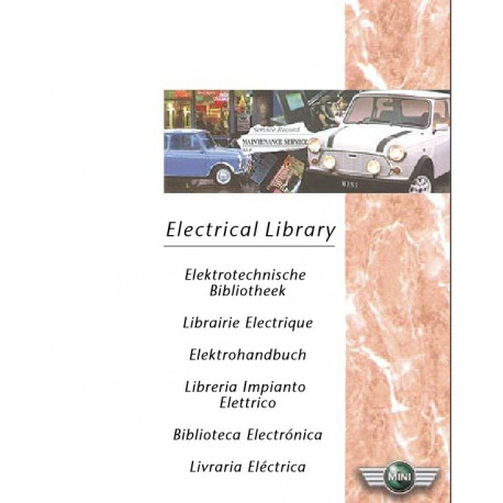 Mini Librairie Electrique