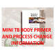 Mini Tb Body Primer And Process Change Information