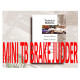 Mini Tb Brake Judder