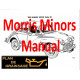 Morris Minors Manual