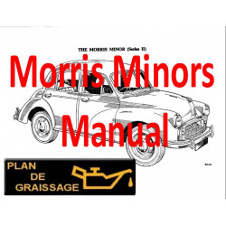 Morris Minors Manual