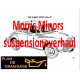 Morris Minors Suspensionoverhaul