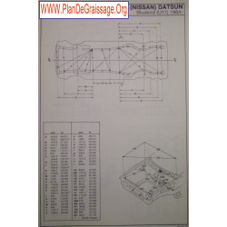 Nissan Bluebird U11 1984