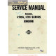 Nissan L20a L24 Enginel Service Manual