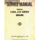 Nissan L20a L24 Series Engine Service Manual