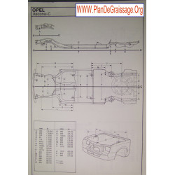 Opel Ascona C