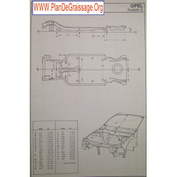 Opel Kadett E