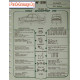 Peugeot 204 Berline 236