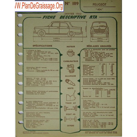 Peugeot 4004 189