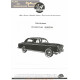 Peugeot 403 4a