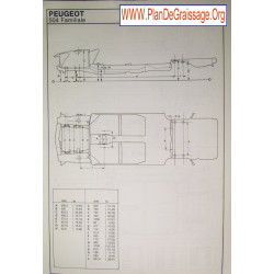 Peugeot 504 Familiale