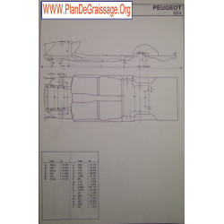 Peugeot 604