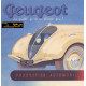 Peugeot Planche Information 1938