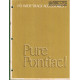 Pontiac Accessories 1971