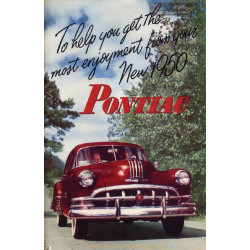 Pontiac Om 1950