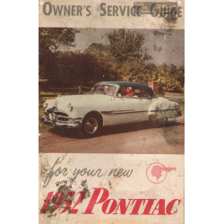 Pontiac Om 1952