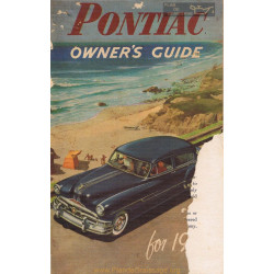 Pontiac Om 1953