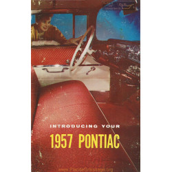Pontiac Om 1957