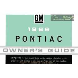 Pontiac Om 1966