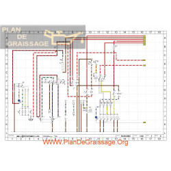 Porsche 914 Wiring Diagram