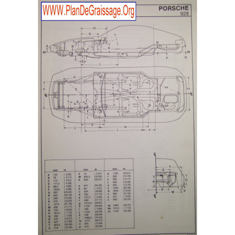 Porsche 928