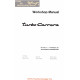 Porsche 930 Turbo Carrera 1976 1984 Manual