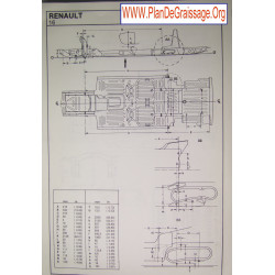 Renault 16 R16