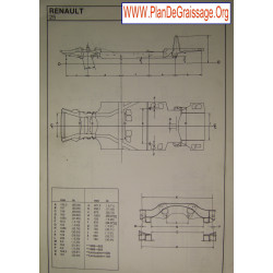 Renault 25 R25