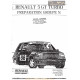Renault 5 Gt Turbo Preparation Groupe N 1988